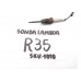 Sonda Lambda Range Rover Sport Hse Fpla-12b591-cb