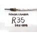 Sonda Lambda Range Rover Sport Hse Fw93-12b591