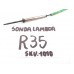 Sonda Lambda Range Rover Sport Hse Fpla-12b591-bb