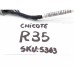 Chicote Banco Diant. Dir. Range Rover Sport Hse Gk62-14a205 