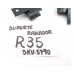 Par Suporte Radiador Range Rover Sport Hse Fpla-8a290-ca