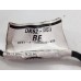 Chicote Sensor Luz Range Rover Sport Hse Dk62-14403-be