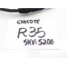 Chicote Teto Range Rover Sport Hse Fpla-14n132-aa