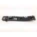 Guia Para-choque Traseiro L. Esq. Ford Ecosport Cn1517a882ad