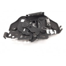 Fechadura Capo Ford Ecosport Cn1a16700