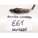 Sonda Lambda Ford Ecosport Hn1a9g444bd