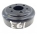 Polia Bomba Agua Ford Ecosport Gn1g8509aa