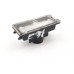 Lanterna Luz Placa Jeep Grand Cherokee