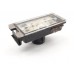 Lanterna Luz Placa Jeep Grand Cherokee