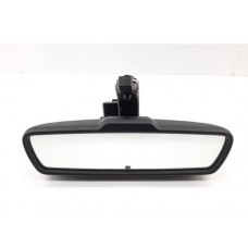 Retrovisor Interno Jeep Grand Cherokee 68110891af