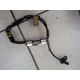 Sensor Abs Dianteiro Jac J3