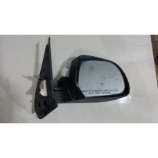 Retrovisor Nissan March Lado Direito