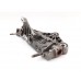 Suporte Válvula Egr Jeep Grand Cherokee 90513247g