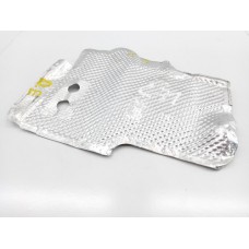 Protetor Calor Defletor Diant. Esq. Jeep Grand Cherokee 8798