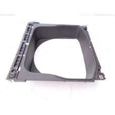 Acabamento Estepe Porta Malas Jeep Grand Cherokee 68347150ac