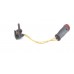 Sensor Pastilha Freio Mercedes B180