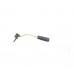 Sensor Pastilha Freio Mercedes B180