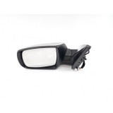 Retrovisor Esquerdo Kia Sorento Ex E13-027419