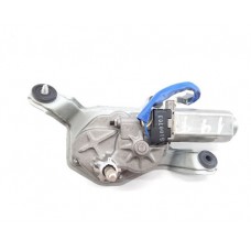 Motor Limpador Vidro Traseiro Kia Sorento Ex 98700-2p000