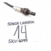 Sonda Lambda Kia Sorento Ex 39210-2g200