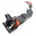 Chicote Sensor Abs Tras. Direito Kia Sorento Ex 91920-3j100