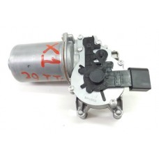 Motor Limpador Para-brisa  Bmw X1 6cc 2011