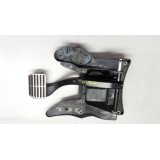 Pedal Freio Touareg V8 2008 7l0723142b