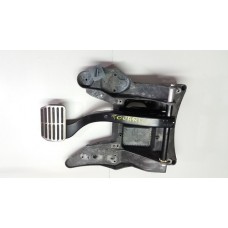 Pedal Freio Touareg V8 2008 7l0723142b