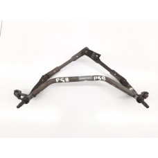 Galhada Limpador Para-brisa Peugeot 2008 2015 9673222580