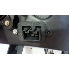 Resistencia Do Ar Renault Master 2.5