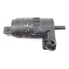 Motor Esguicho Agua Limpador Para-brisa Jeep Renegade Aut.