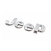 Emblema Capo Jeep Renegade Aut.