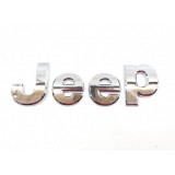 Emblema Capo Jeep Renegade Aut.