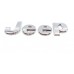 Emblema Capo Jeep Renegade Aut.