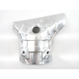 Defletor Protetor Calor Catalisador Jeep Renegade Aut.