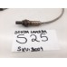 Sonda Lambda Grand Siena 1.6 55236780