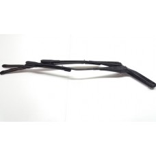 Braço Limpador Para-brisa  Bmw X1 2010