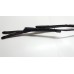 Braço Limpador Para-brisa  Bmw X1 2010