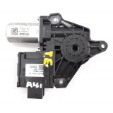 Motor Vidro Porta Traseira Esquerda Jeep Renegade Aut.