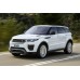 Corpo Borboleta Tbi   Evoque 2.0 K 2013