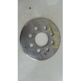 Flange Virabrequim Rav4 2015