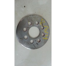 Flange Virabrequim Rav4 2015