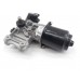 Motor Limpador Para-brisa L200 New Triton 2022