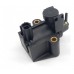 Válvula Solenoide Vácuo L200 New Triton 2022 8657a126