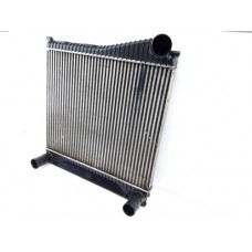 Radiador Intercooler Discovery 4 2014