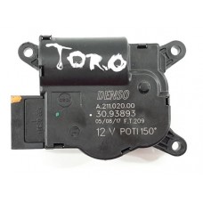 Motor Atuador Caixa Ar Fiat Toro 2018 A001