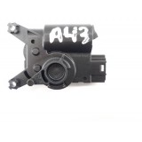 Motor Atuador Caixa Evaporadora Amarok 2018 7l0907511