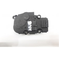 Motor Atuador Caixa Ar Bmw 328 2018 412650920