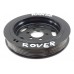 Polia Virabrequim Range Rover Sport 18 4r8q-6b319-ba