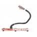 Chicote Sensor Vela Aquecedora Range Rover Sport 18 4r8q-12